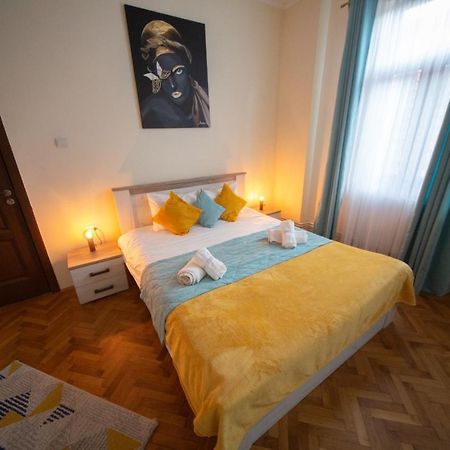 Happy Mood Apartments Brasov Luaran gambar